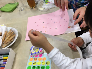 アドベント作り2